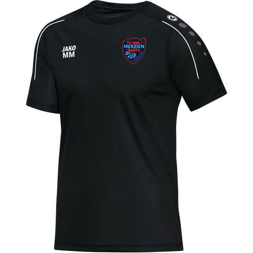 FV 1920 Merzien Darts T-Shirt Classico