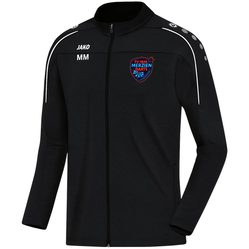 FV 1920 Merzien Darts Freizeitjacke Classico