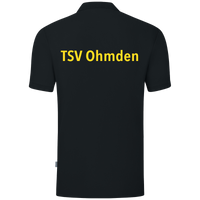 TSV Ohmden Polo Organic
