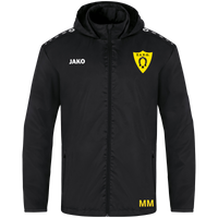 TSV Ohmden Allwetterjacke Team 2.0