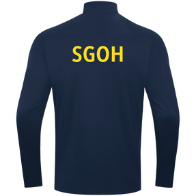 SGOH Ziptop Power