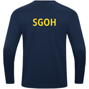 SGOH Sweat Power