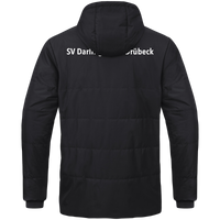 SV Darlingerode/Drübeck Coachjacke Team mit Kapuze