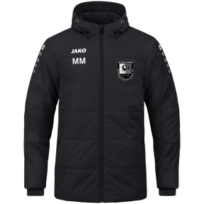 SV Darlingerode/Drübeck Coachjacke Team mit Kapuze