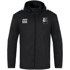 SV Darlingerode/Drübeck Allwetterjacke Team 2.0
