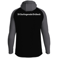 SV Darlingerode/Drübeck Kapuzenjacke Iconic