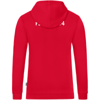 FSG Efze 04 Kapuzensweat Organic