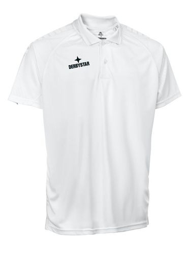 Derbystar Polo-Shirt Primo