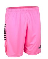 Derbystar Hose Kurz Madrid