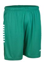 Derbystar Hose Kurz Madrid