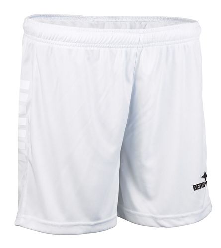 Derbystar Hose Kurz Damen Madrid