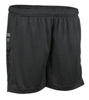 Derbystar Hose Kurz Damen Madrid