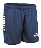Derbystar Hose Kurz Damen Madrid