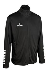Derbystar Polyesterjacke Contra 