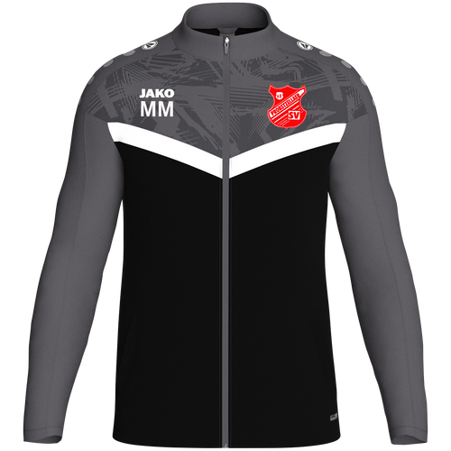 Probstzellaer SV Polyesterjacke Iconic