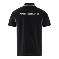Probstzellaer SV Tiro 25 Competition Poloshirt