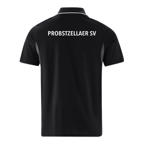 Probstzellaer SV Tiro 25 Competition Poloshirt