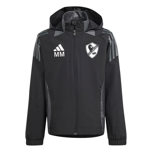 SRG Schwäbisch Gmünd Tiro 24 Competition All-Weather Jacke