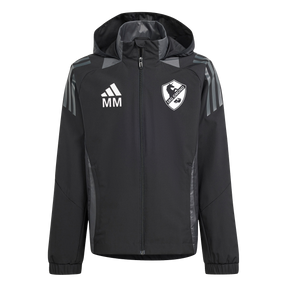 SRG Schwäbisch Gmünd Tiro 24 Competition All-Weather Jacke