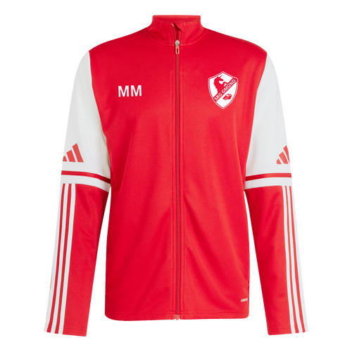SRG Schwäbisch Gmünd Squadra 25 Trainingsjacke