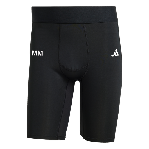 SRG Schwäbisch Gmünd TECHFIT kurze Leggings