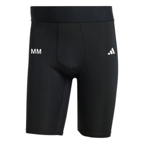 SRG Schwäbisch Gmünd TECHFIT kurze Leggings