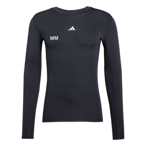 SRG Schwäbisch Gmünd TECHFIT Longsleeve