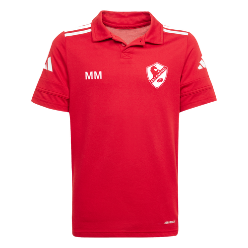 SRG Schwäbisch Gmünd Squadra 25 Cotton Poloshirt