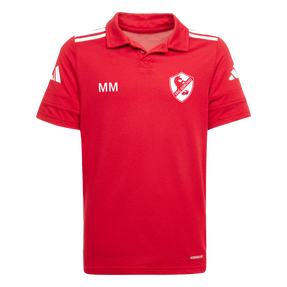 SRG Schwäbisch Gmünd Squadra 25 Cotton Poloshirt