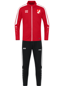 FSV Rot-Weiß Lahnstein Trainingsanzug