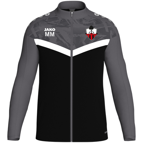 SG Wallburg-Ettenheimweiler Polyesterjacke Iconic