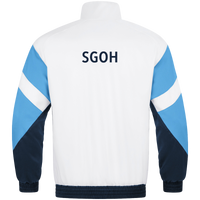 SGOH Freizeitjacke Retro