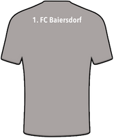 1. FC Baiersdorf Squadra 25 Trainingsjacke
