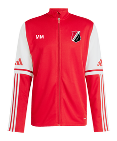 1. FC Baiersdorf Squadra 25 Trainingsjacke