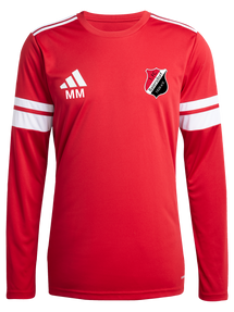 1. FC Baiersdorf Squadra 25 Long Sleeve Trikot