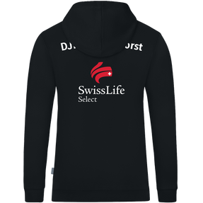 DJK SF Bockhorst Herren Kapuzensweat Organic