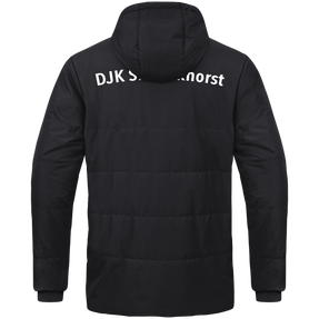 DJK SF Bockhorst Herren Coachjacke Team mit Kapuze
