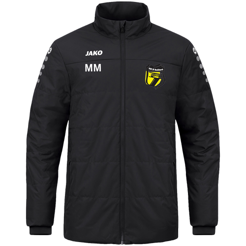DJK SF Bockhorst Herren Coachjacke Team