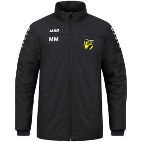 DJK SF Bockhorst Herren Coachjacke Team