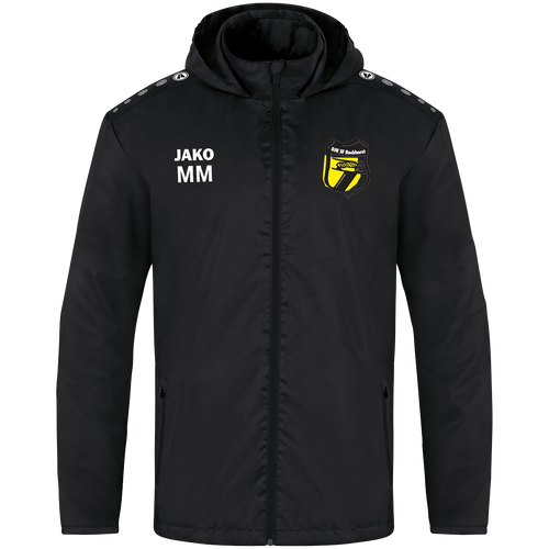 DJK SF Bockhorst Herren Allwetterjacke Team 2.0