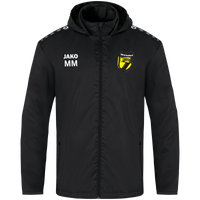 DJK SF Bockhorst Herren Allwetterjacke Team 2.0