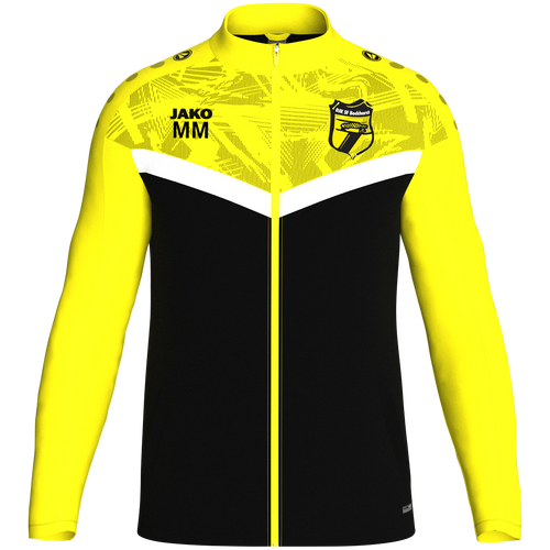 DJK SF Bockhorst Herren Polyesterjacke Iconic