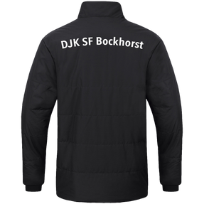 DJK SF Bockhorst Coachjacke Team