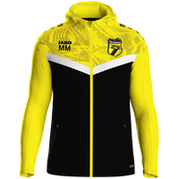 DJK SF Bockhorst Kapuzenjacke Iconic