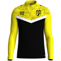 DJK SF Bockhorst Ziptop Iconic