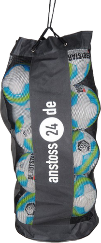 ELF Sports Ballsack für 16 Bälle