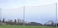 Pfosten für Ballfangnetz / Stoppnetz