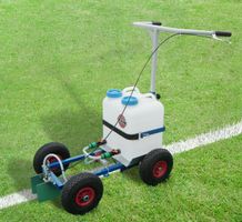 Nassmarkierwagen 202B - mit mechanischer Pumpe
