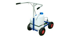 Nassmarkierwagen 202B - mit mechanischer Pumpe