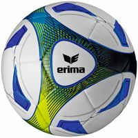 Ballset erima Hybrid Trainingsball - Blau inkl. Ballsack